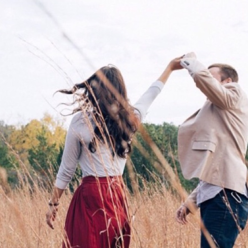 Meet your Posher, Krystal